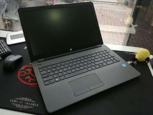 AS BRAND NEW**HP NOTEBOOK 15*LATEST DESIGN*i3-6006u*1000GB HDD*6TH GEN*WARRANTY*